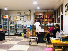 大堂-江川野生菌火锅铜锅鱼(贵清火锅店)