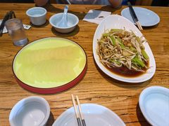 -广合草鸡·泰山炒鸡(温泉路店)