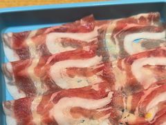-水林间·寿喜烧自助(仙林金鹰店)