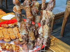 -北三老太太烧烤(人生一串上榜店)