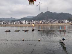 -新安江山水画廊风景区