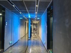 -懒人Club健身(卓越时代广场店)