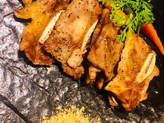-梅筑·创意料理(王府井百货店)