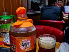 -永红源·啤酒烧烤海鲜大排档(台柳路店)