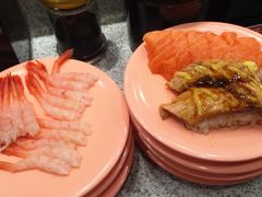 -争鲜回转寿司(飞洲国际店)