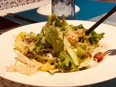 -海棠湾威斯汀酒店·知味西餐厅