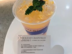 -HUGS coffee(东区店)