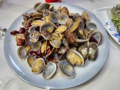 -来之顺海鲜菜馆·青岛菜·始于1993(栈桥店)
