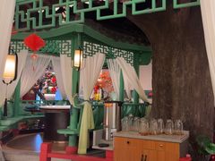 -荷塘秋月·本帮江浙菜(国权路店)