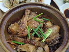 -鑫鸿达·海鲜闽菜热炒小馆(中山路店)