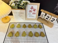 -幸福里DIY蛋糕烘焙·团建·拼豆豆(普陀店)