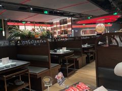 -捞王锅物料理(金华义乌之心店)
