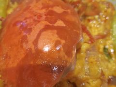 -mango tree芒果树泰国餐厅(青岛万象城店)