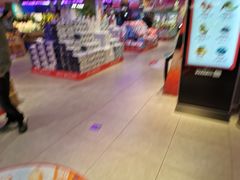 -盒马鲜生(昆城店)