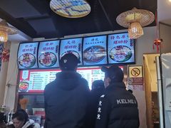 -螺阿牛柳州螺蛳粉·特色煲仔饭