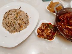 -白金汉爵大酒店-24小时餐厅
