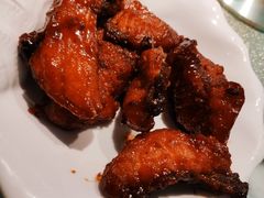 -梁家大院•农家菜(昆山会展中心店)