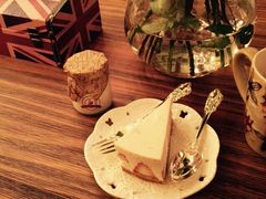 治愈系甜品&nbsp;The&nbsp;Soothing&nbsp;Dessert-治愈系甜品The Soothing Dessert(科海大楼店)