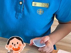 -惠州金海湾嘉华度假酒店