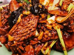 -山东宾馆·齐鲁苑餐厅