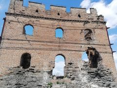 -蟠龙山长城景区