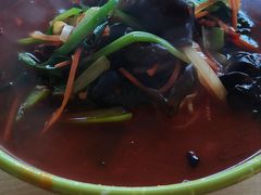 -许家鸡味手抻面馆(杏林街店)
