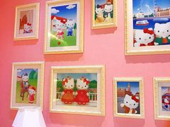 -杭州Hello Kitty乐园