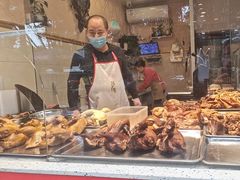 -大竹林卤菜(慈竹苑店)