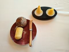 -Caprice(香港四季酒店)