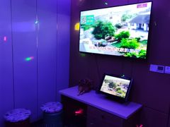 -蓝尊量贩(黄河路店)