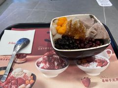 -鲜芋仙(高新万达广场店)