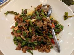 -巴音浩日娲·蒙餐(双林东路店)