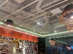 -重庆德庄火锅(体育中心店)