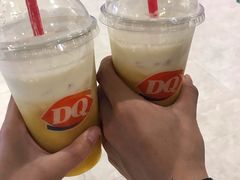 -DQ·蛋糕·冰淇淋(西城红场店)