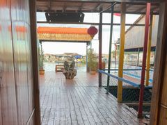 -蓝湾碧波·老字号·疍家非遗海上餐厅