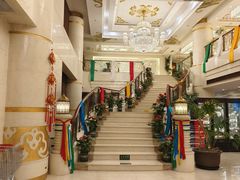 -巴音浩日娲·蒙餐(双林东路店)