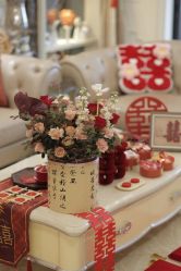 -厦门庐山大酒店·宴会厅