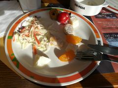 -比格比萨自助(花园路店)