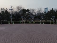 -燕儿岛山公园