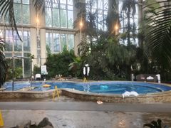 -中家鑫园温泉酒店鑫悦汤泉