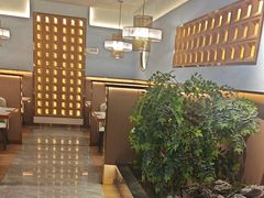 -南山翁新概念川菜(江宁万达广场店)