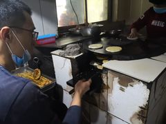 -王记肉火烧早餐中国店