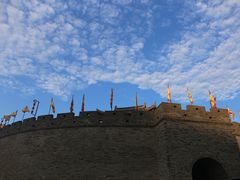 -即墨古城