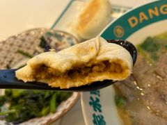 -当家水煎包·牛肉汤(浦江店)