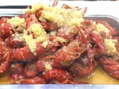 -呆虾王龙虾馆(南湖总店)