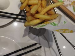 -花少爷·鲜虾干贝粥(延安万达店)
