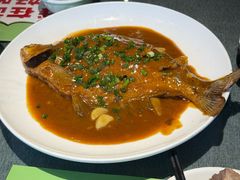 -全聚贤餐厅·湖北家常菜(沙湖店)
