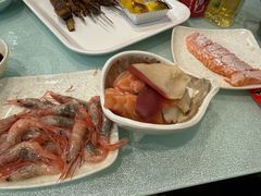 -钱库里海鲜自助(唐山街店)