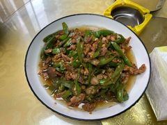 -笨罗卜浏阳菜馆(太平街店)