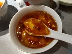 探鱼冰粉-探鱼·鲜青椒爽麻烤鱼(银泰城店)
